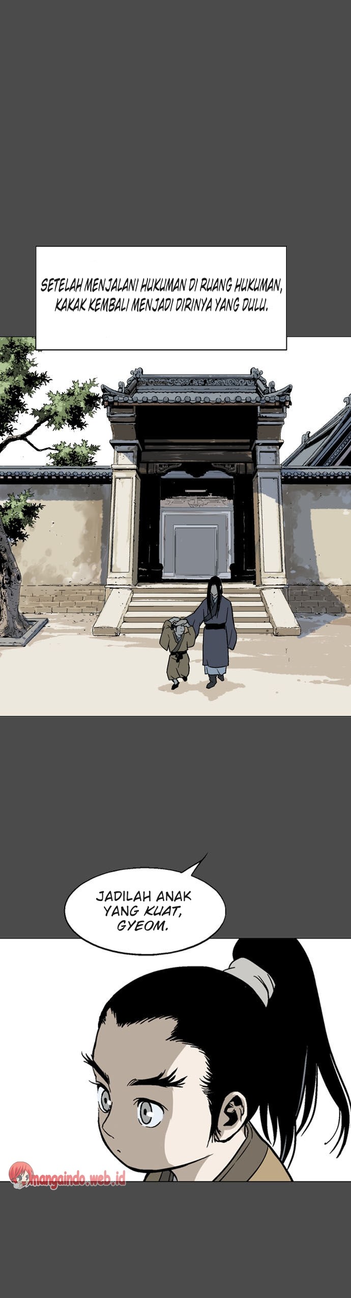Baca Gosu - Chapter 53 halaman 17