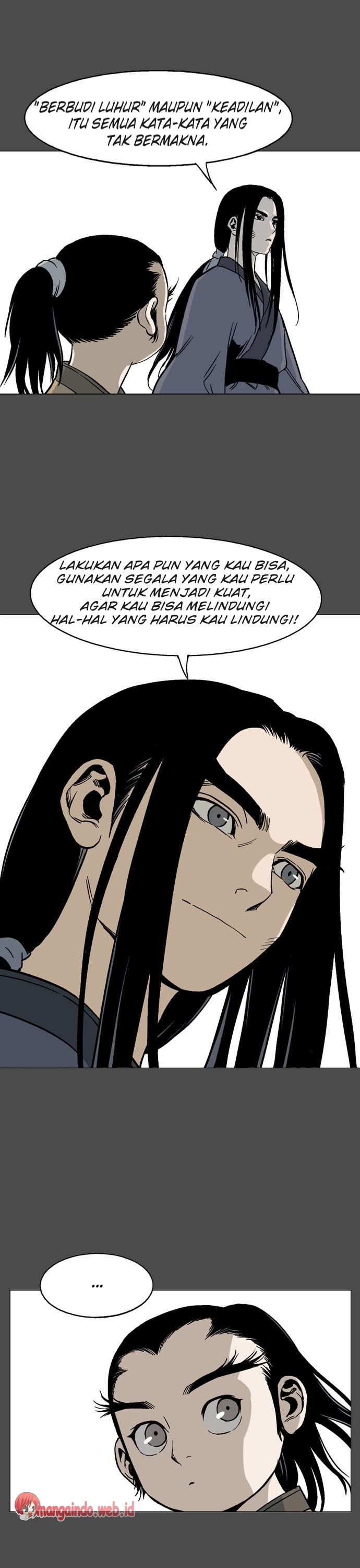 Baca Gosu - Chapter 53 halaman 18