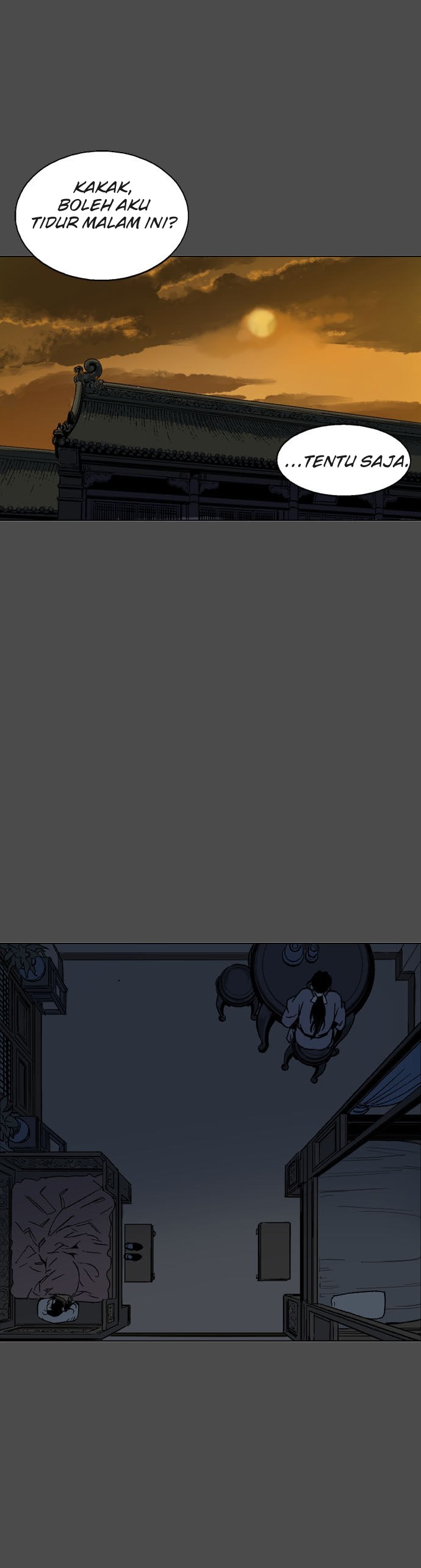 Baca Gosu - Chapter 53 halaman 19