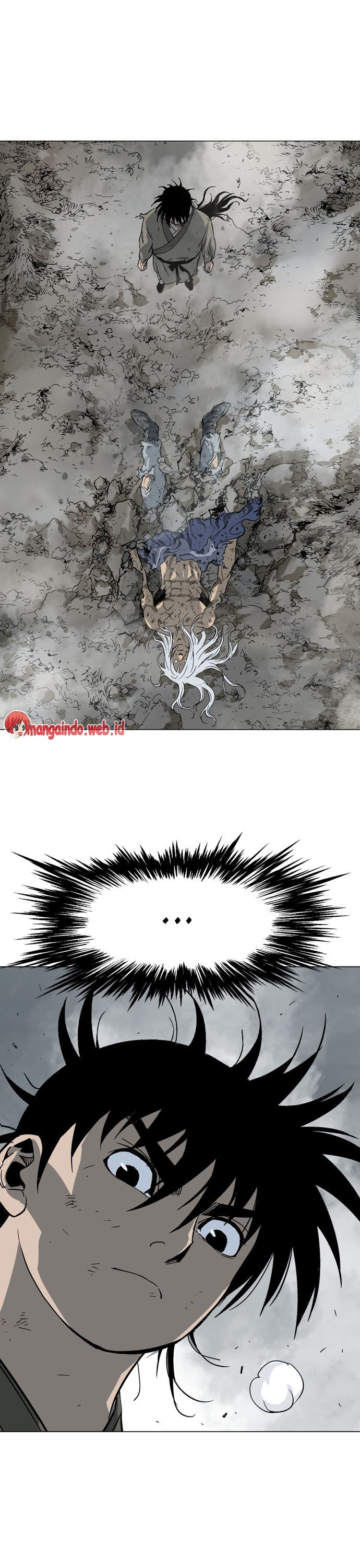 Baca Gosu - Chapter 53 halaman 2