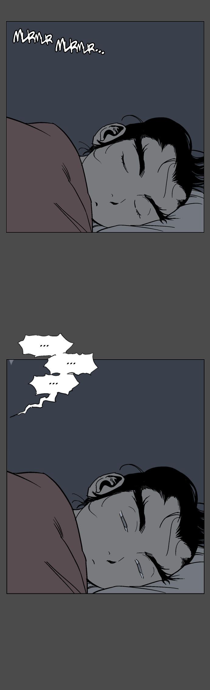 Baca Gosu - Chapter 53 halaman 20