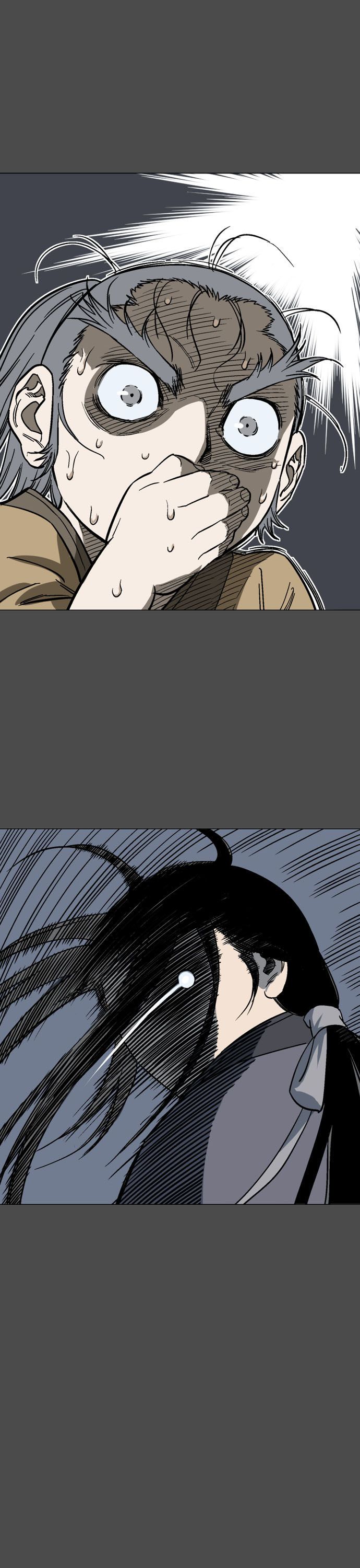 Baca Gosu - Chapter 53 halaman 25