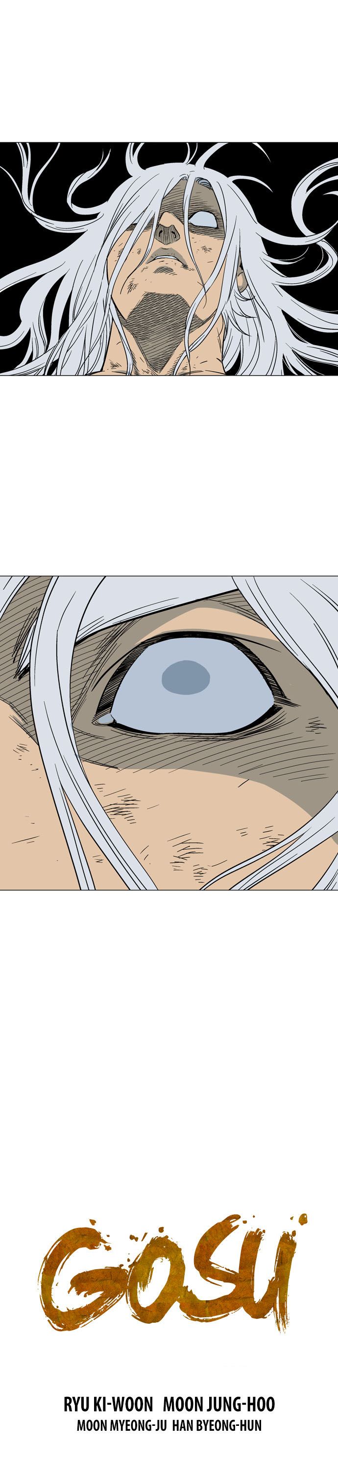 Baca Gosu - Chapter 53 halaman 3