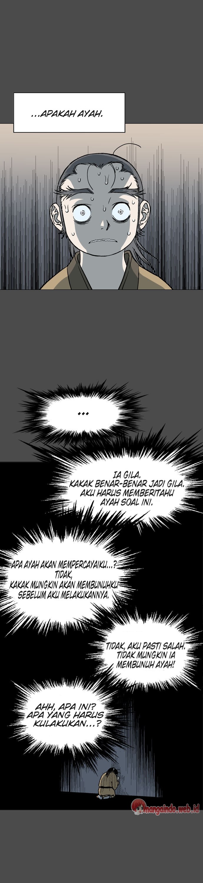 Baca Gosu - Chapter 53 halaman 30
