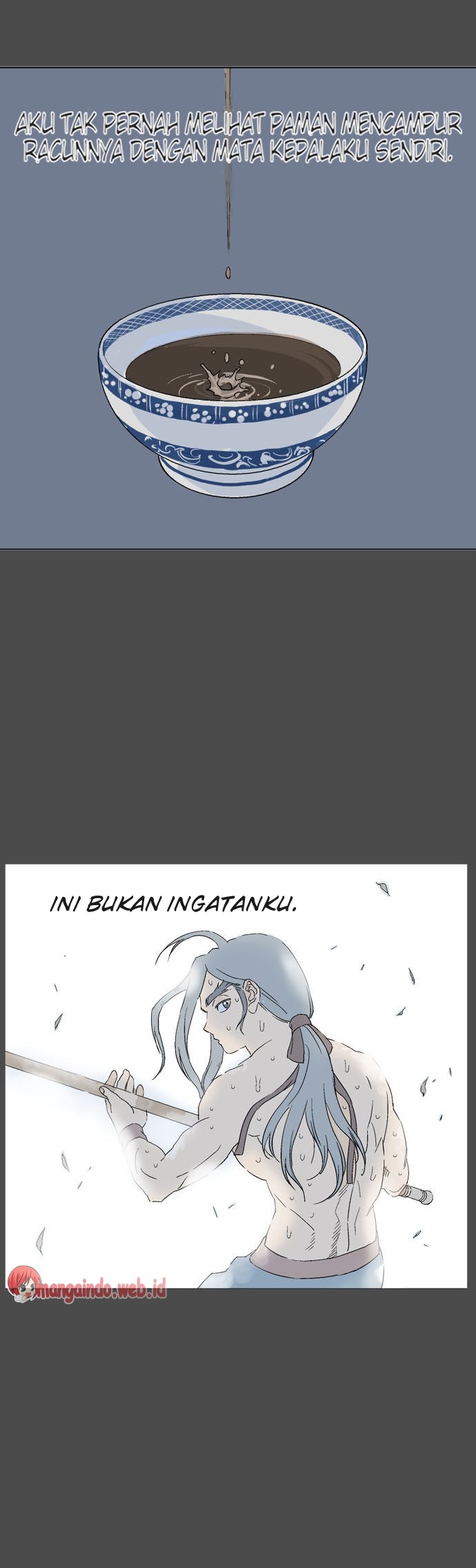 Baca Gosu - Chapter 53 halaman 35