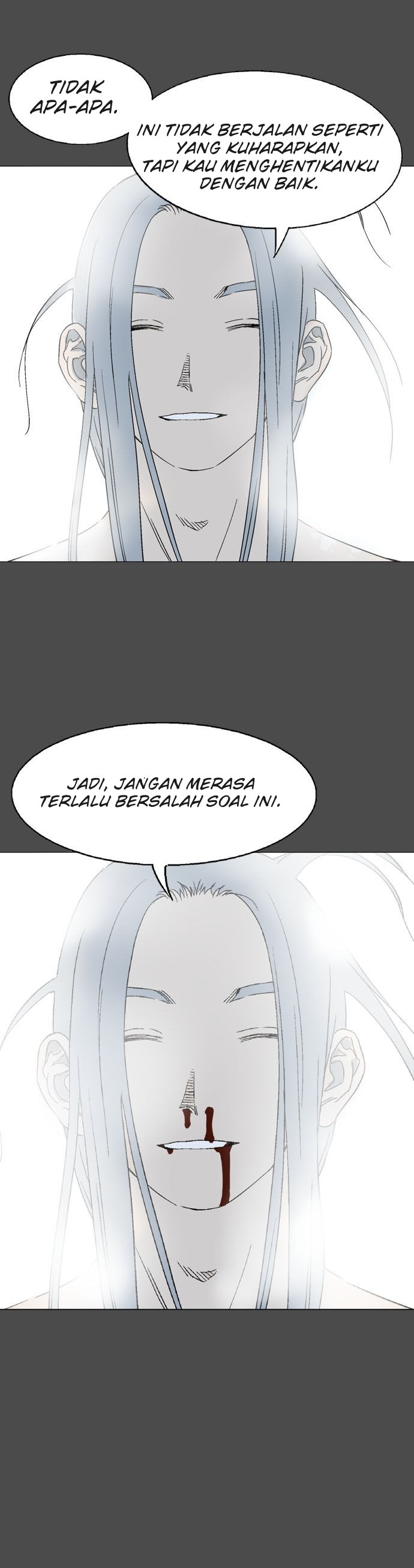 Baca Gosu - Chapter 53 halaman 38