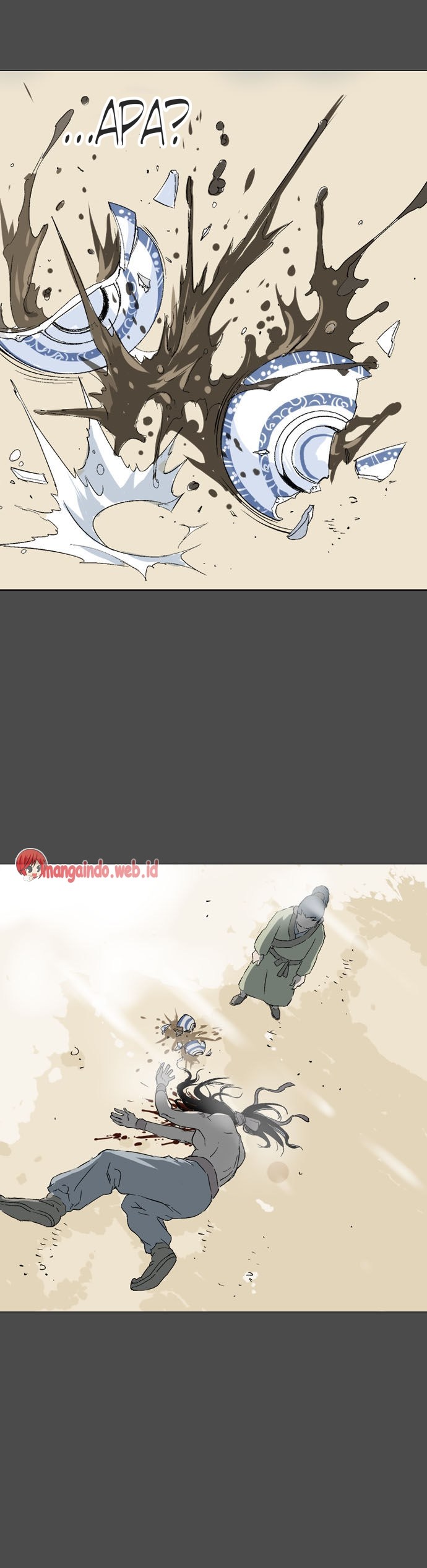 Baca Gosu - Chapter 53 halaman 39