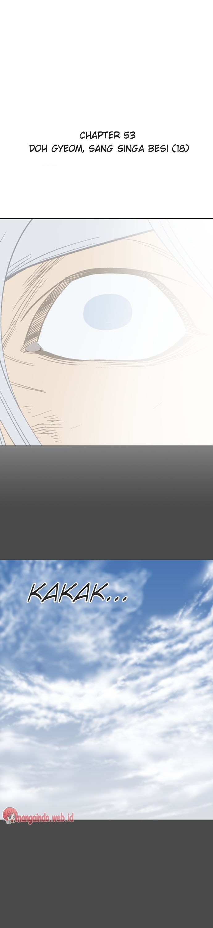 Baca Gosu - Chapter 53 halaman 4