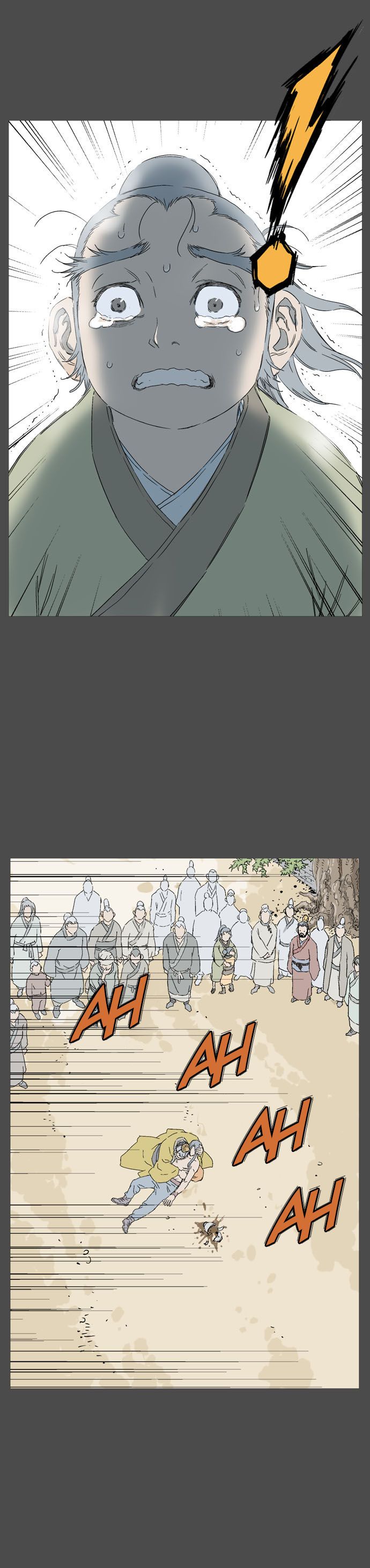 Baca Gosu - Chapter 53 halaman 40