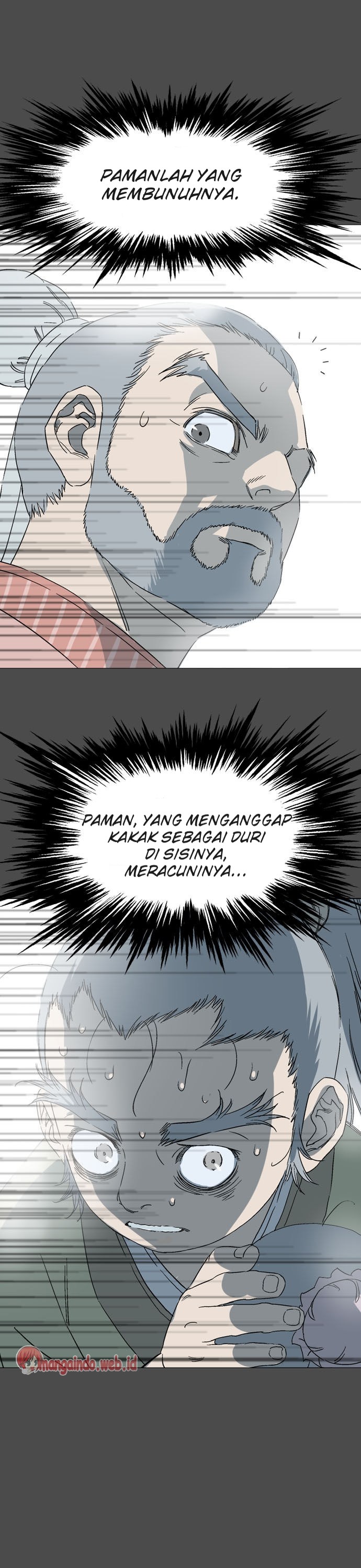 Baca Gosu - Chapter 53 halaman 42
