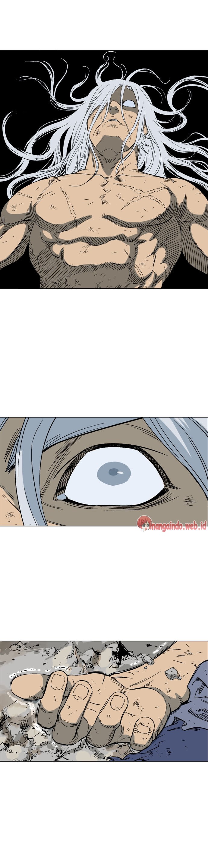 Baca Gosu - Chapter 53 halaman 44