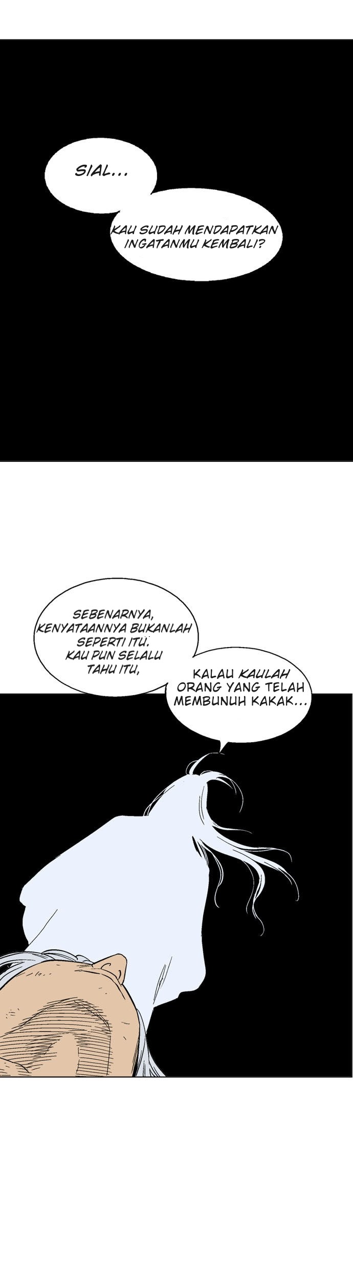 Baca Gosu - Chapter 53 halaman 45