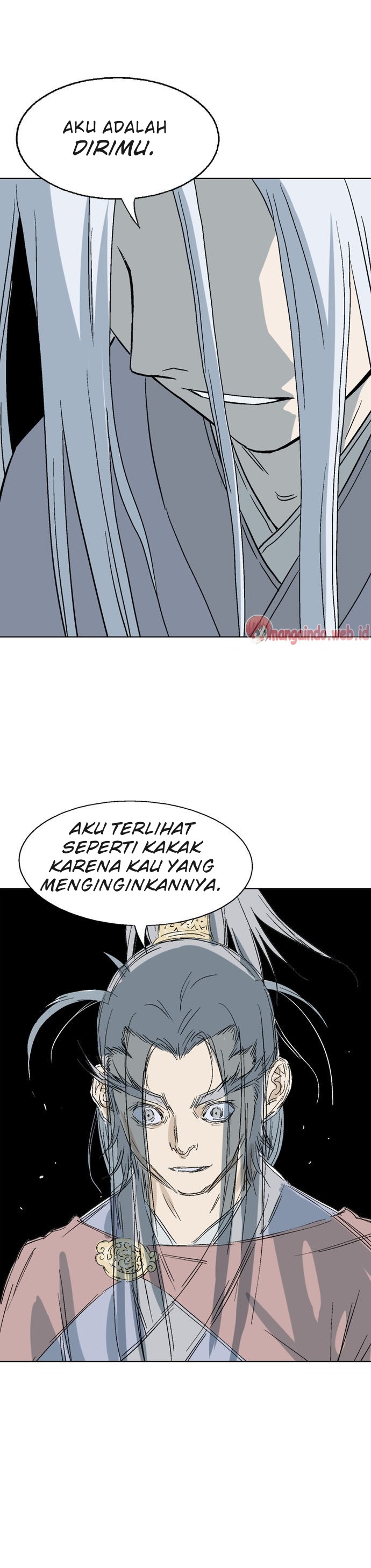 Baca Gosu - Chapter 53 halaman 47