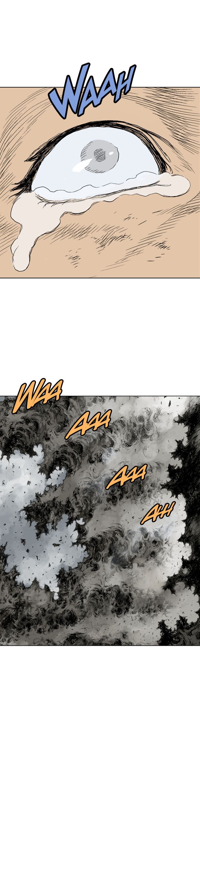 Baca Gosu - Chapter 53 halaman 50