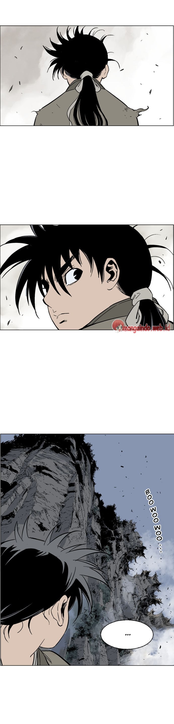 Baca Gosu - Chapter 53 halaman 51