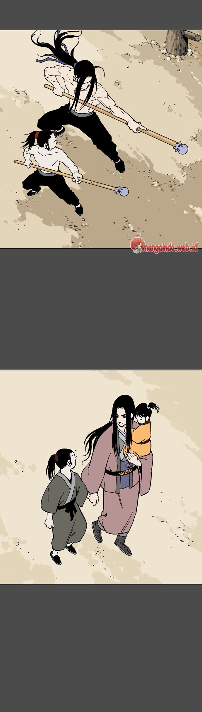 Baca Gosu - Chapter 53 halaman 7