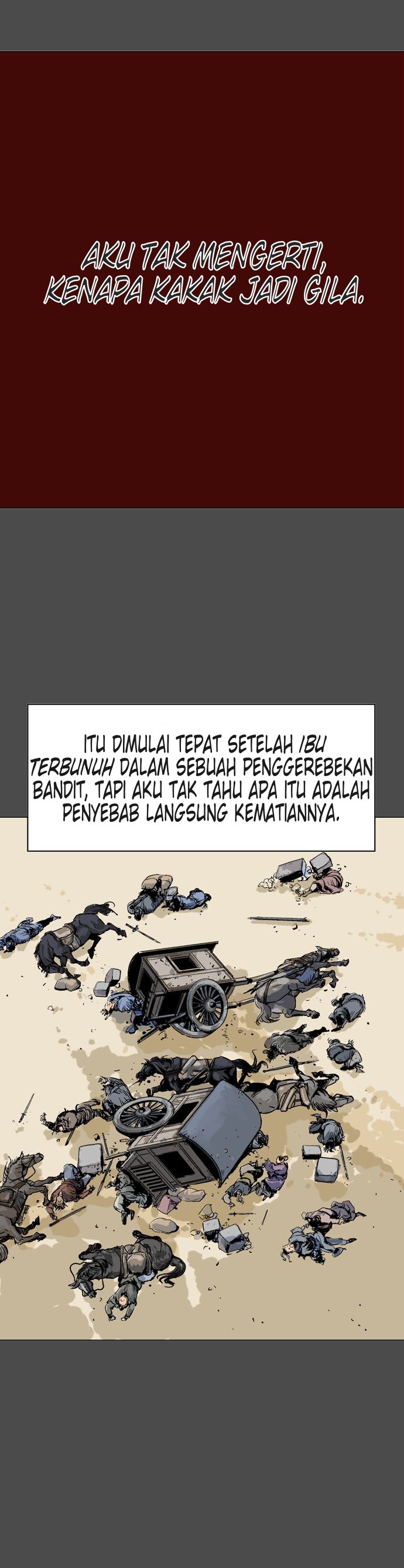 Baca Gosu - Chapter 53 halaman 8