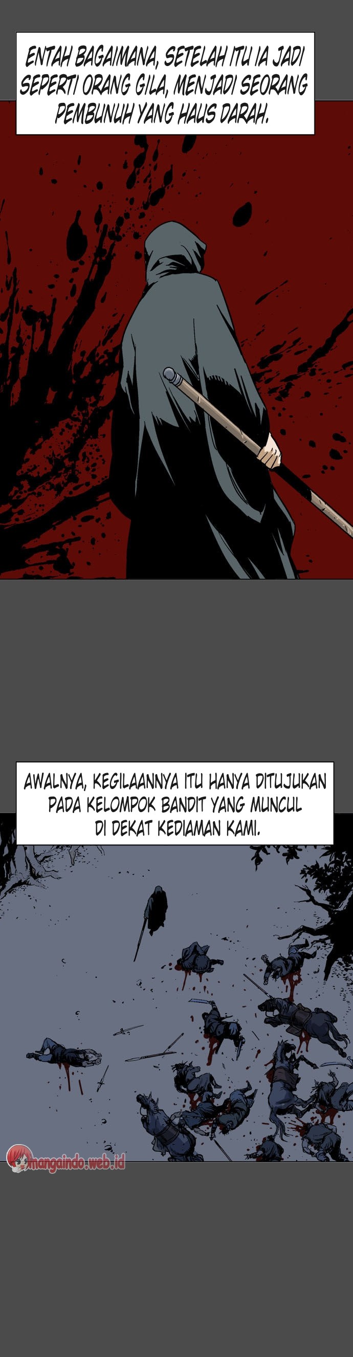 Baca Gosu - Chapter 53 halaman 9