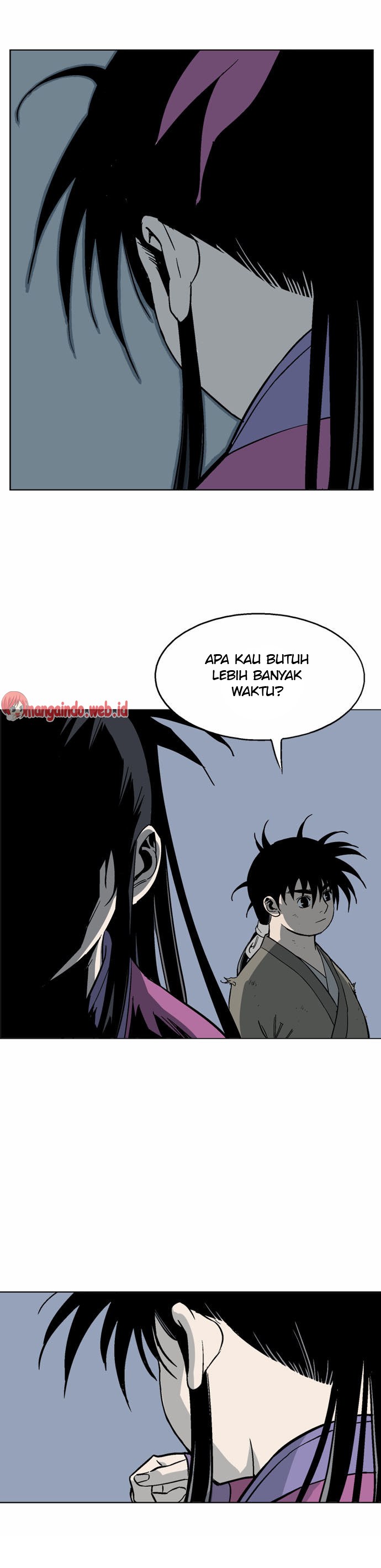 Baca Gosu - Chapter 54 halaman 11