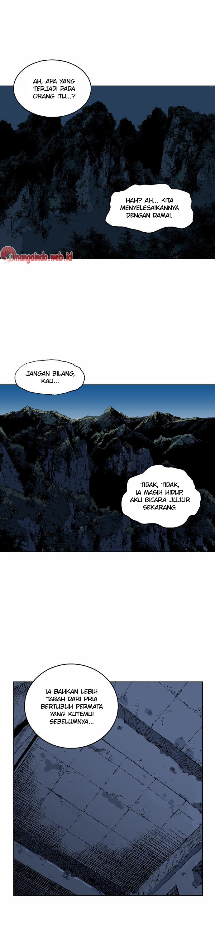 Baca Gosu - Chapter 54 halaman 13