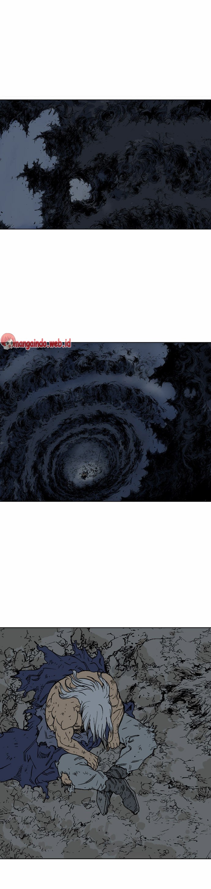 Baca Gosu - Chapter 54 halaman 17