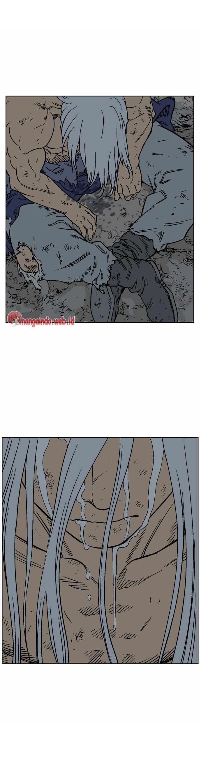 Baca Gosu - Chapter 54 halaman 18