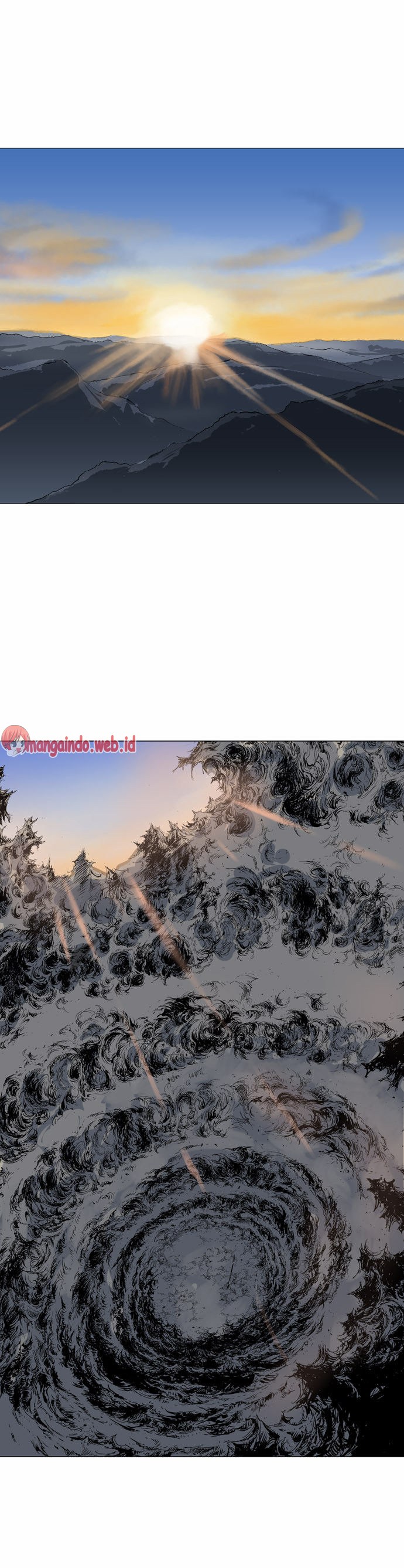 Baca Gosu - Chapter 54 halaman 19