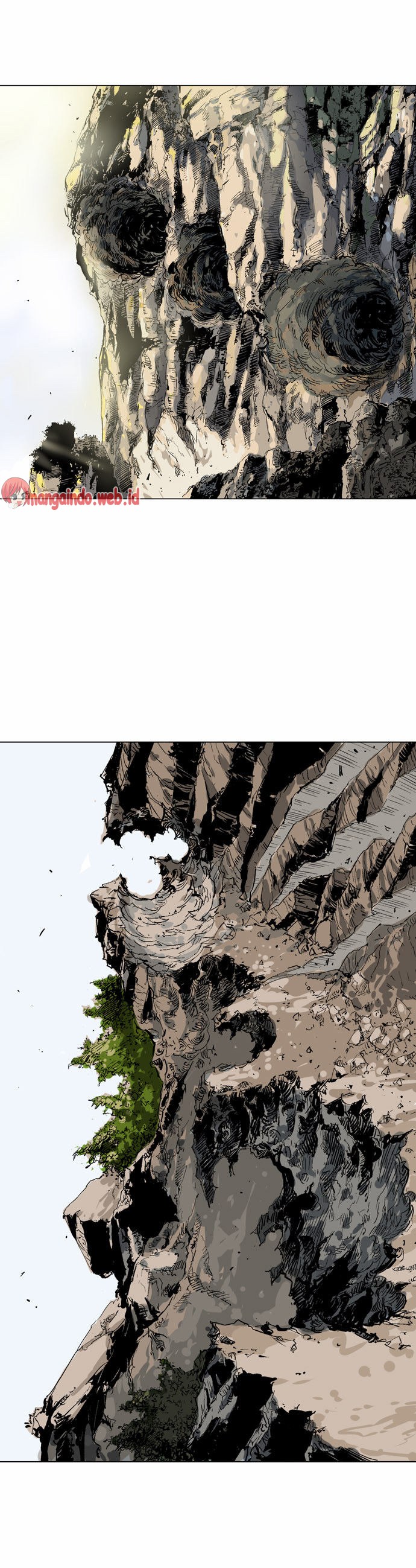 Baca Gosu - Chapter 54 halaman 21