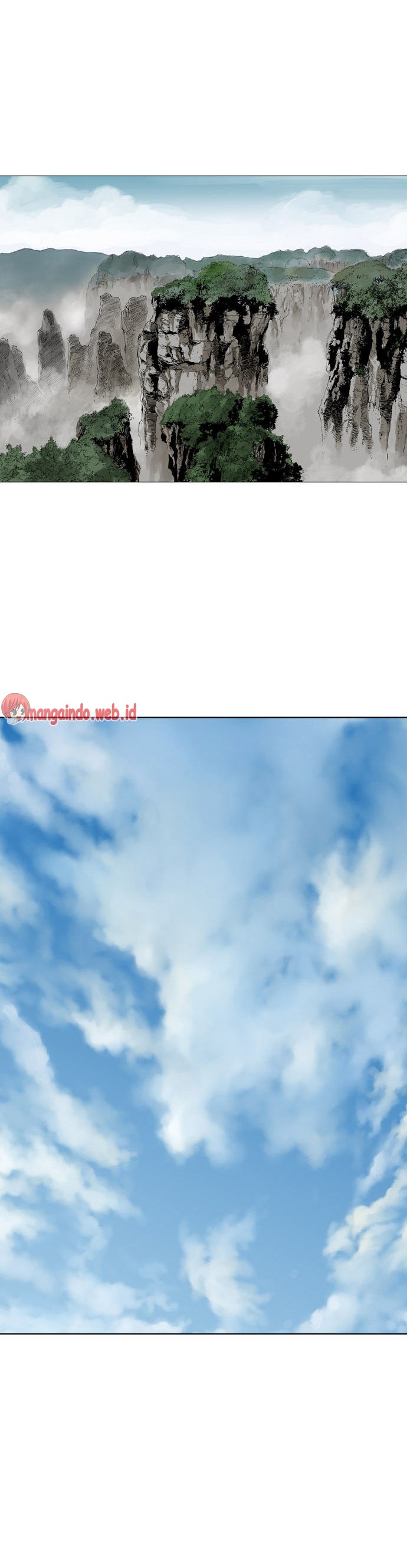 Baca Gosu - Chapter 54 halaman 22