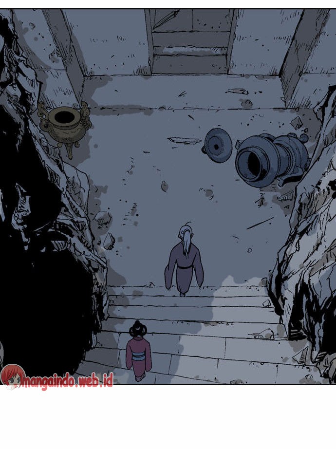 Baca Gosu - Chapter 54 halaman 30