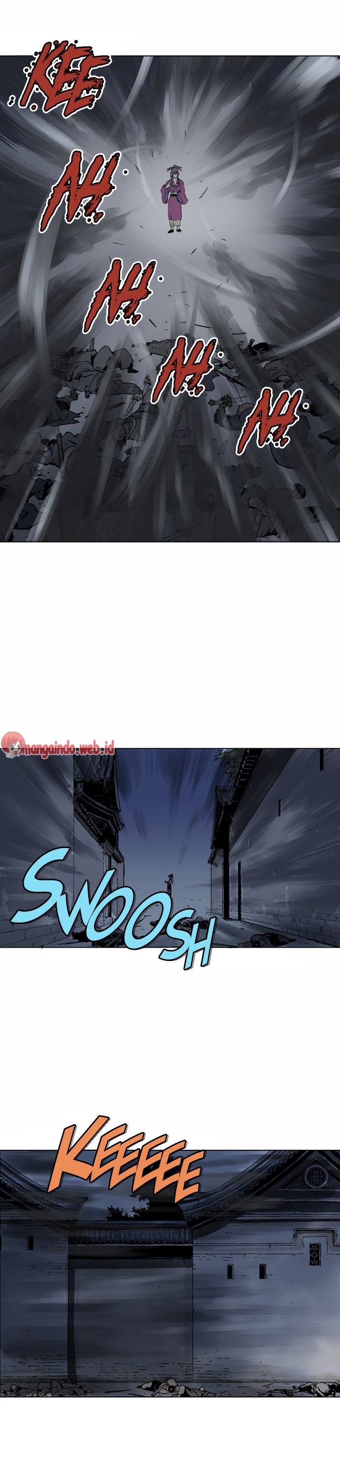 Baca Gosu - Chapter 54 halaman 4