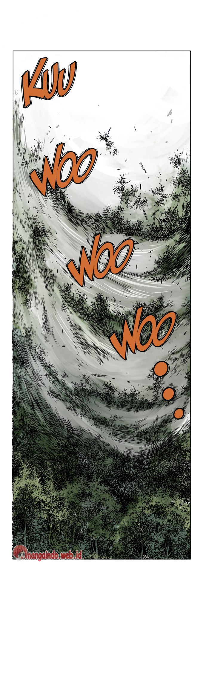 Baca Gosu - Chapter 54 halaman 40