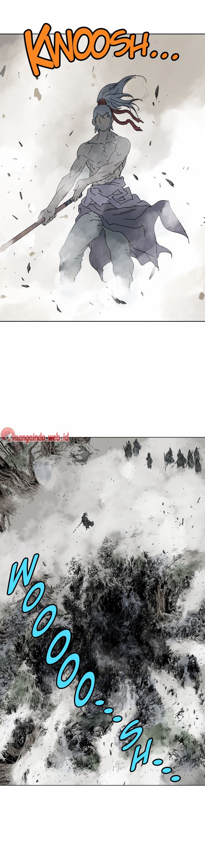 Baca Gosu - Chapter 54 halaman 41