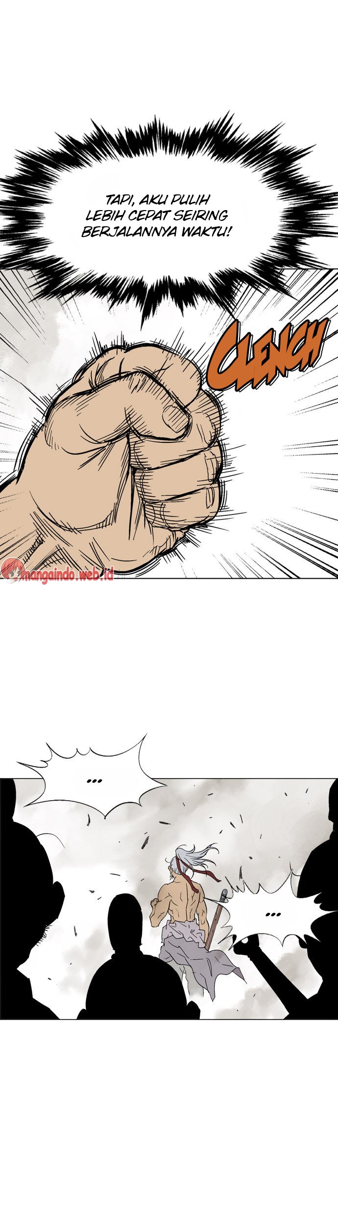 Baca Gosu - Chapter 54 halaman 44