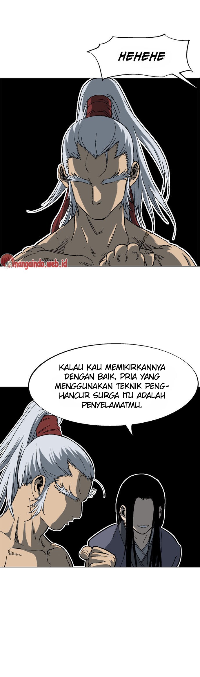 Baca Gosu - Chapter 54 halaman 45