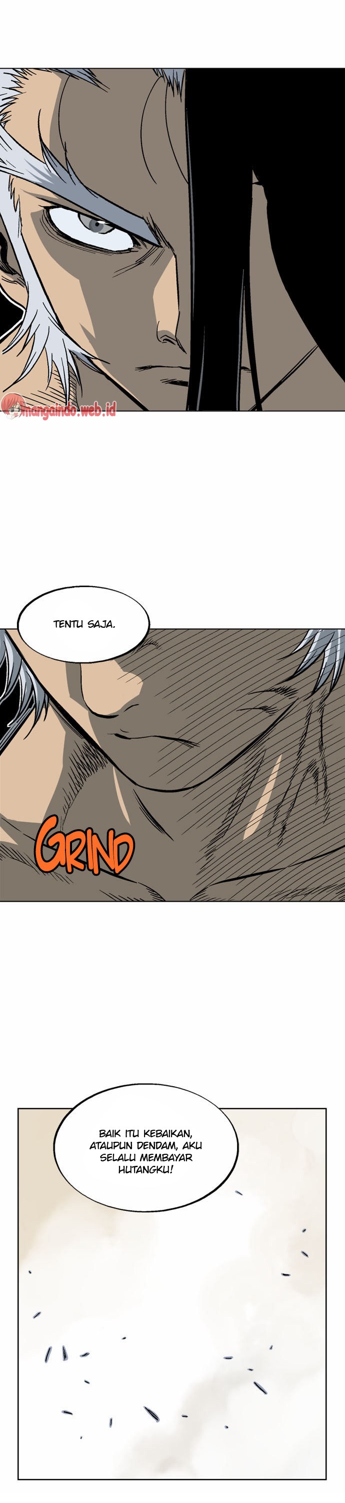 Baca Gosu - Chapter 54 halaman 48