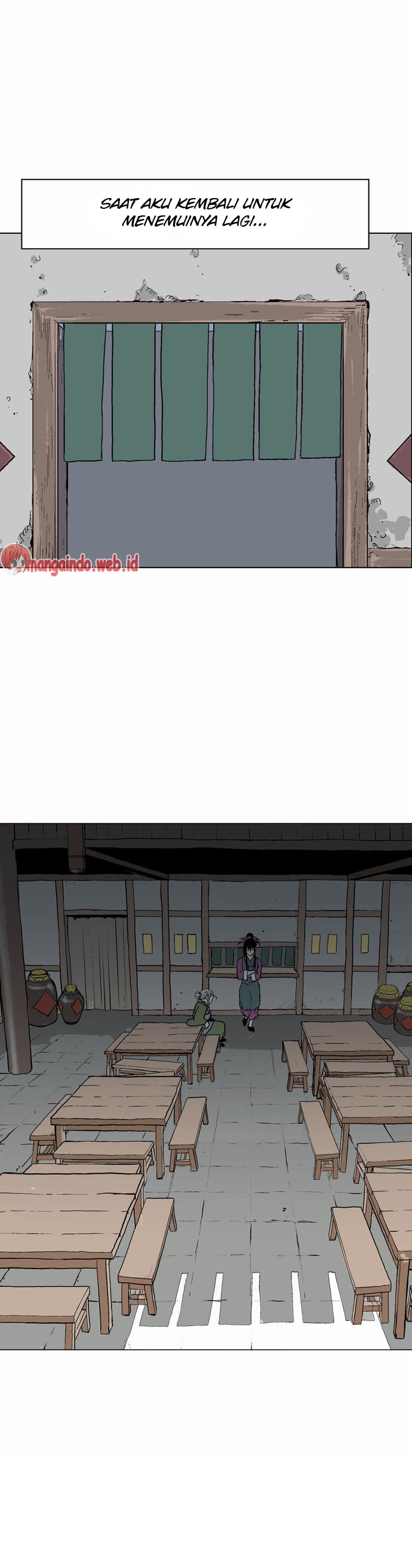 Baca Gosu - Chapter 54 halaman 50