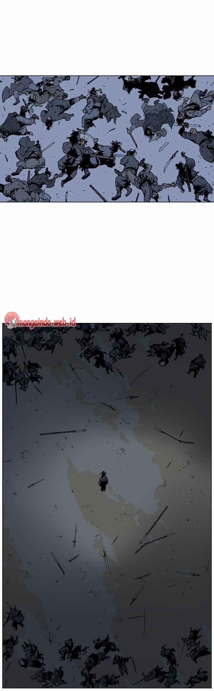 Baca Gosu - Chapter 54 halaman 6