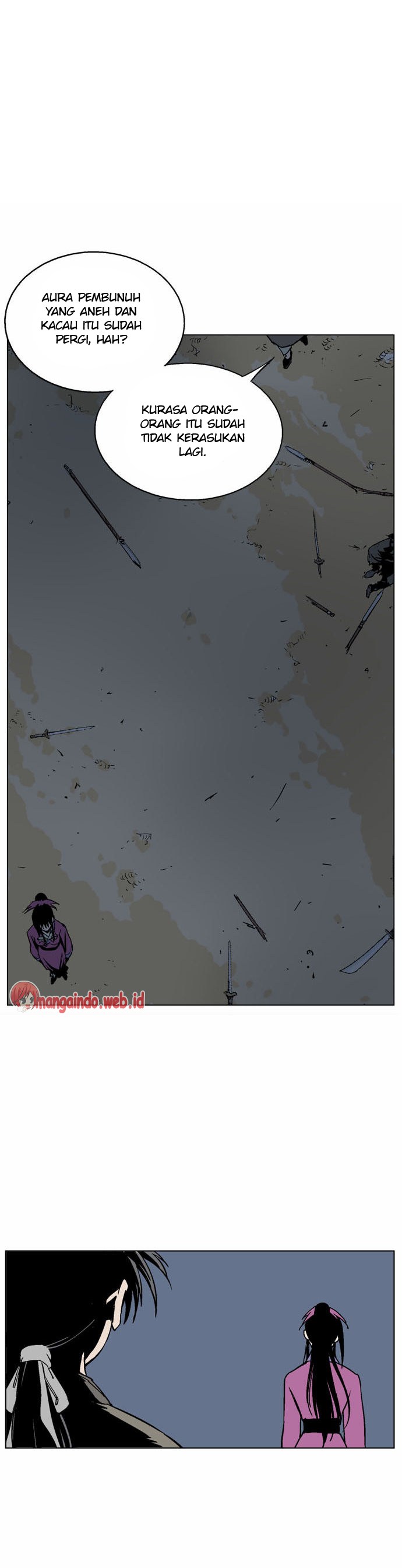 Baca Gosu - Chapter 54 halaman 7