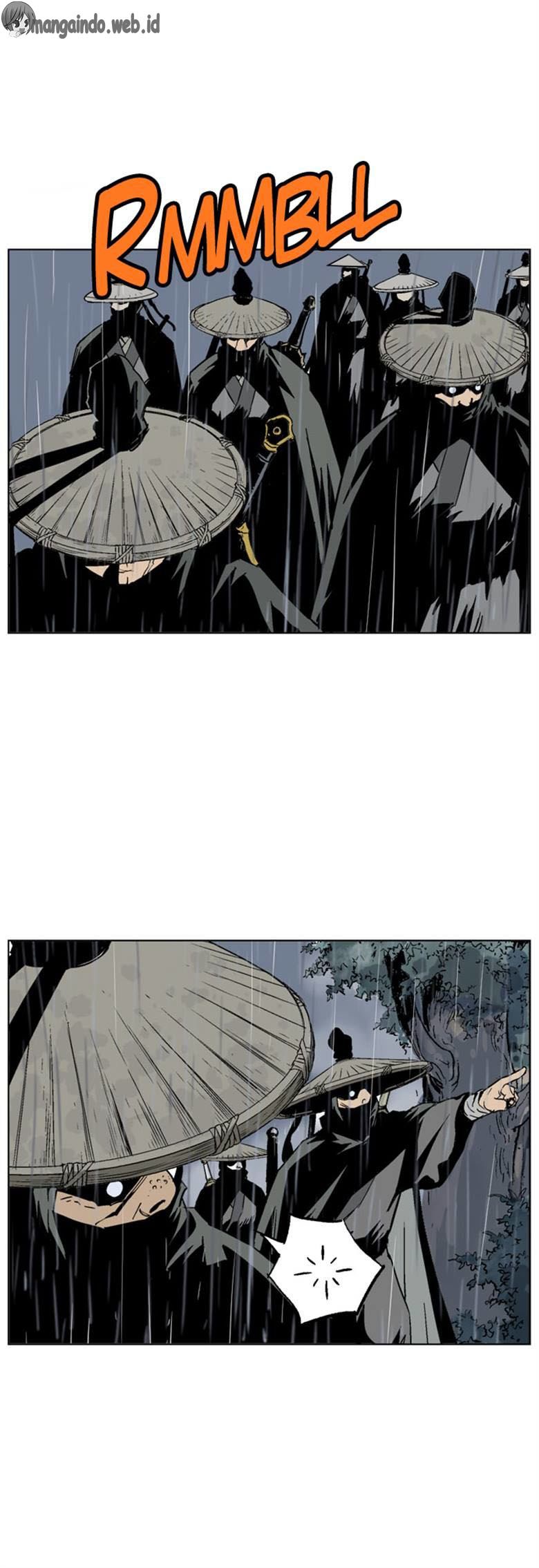 Baca Gosu - Chapter 55 halaman 11