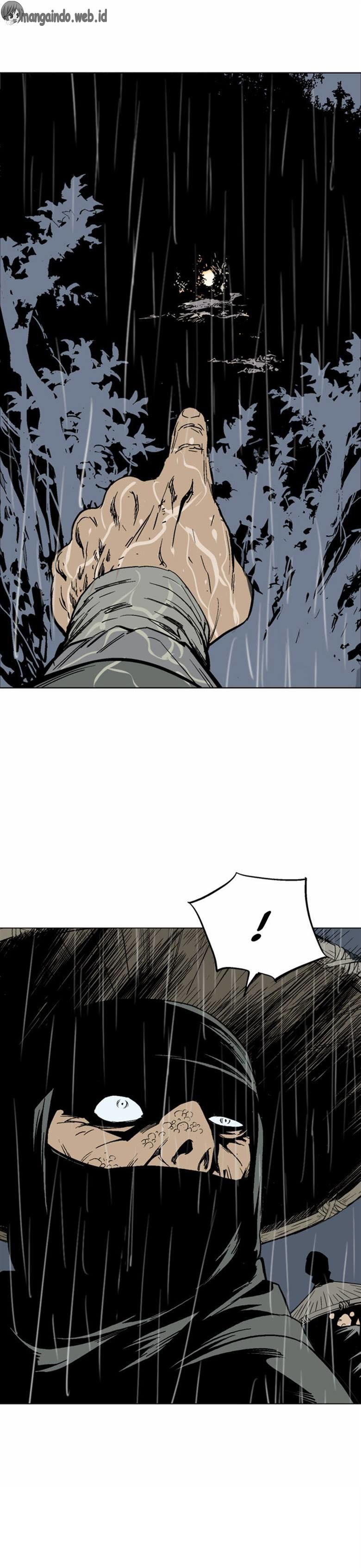 Baca Gosu - Chapter 55 halaman 12