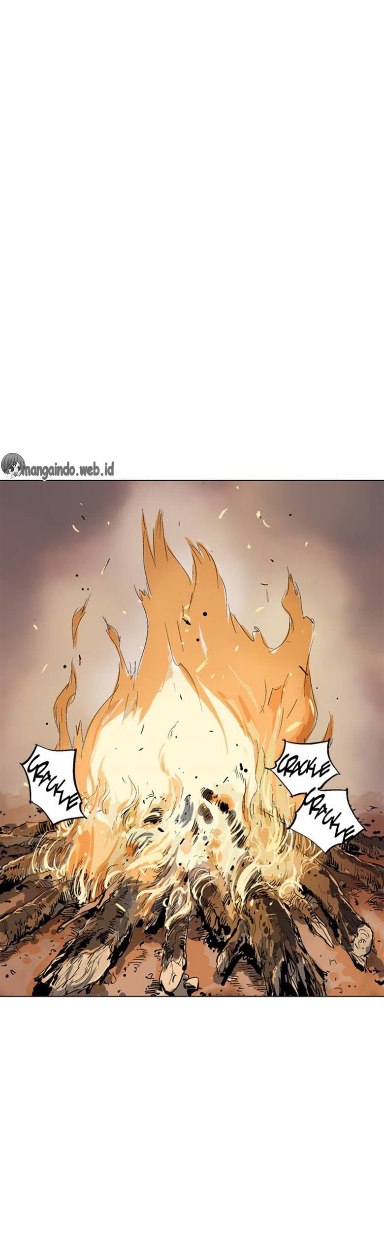 Baca Gosu - Chapter 55 halaman 13