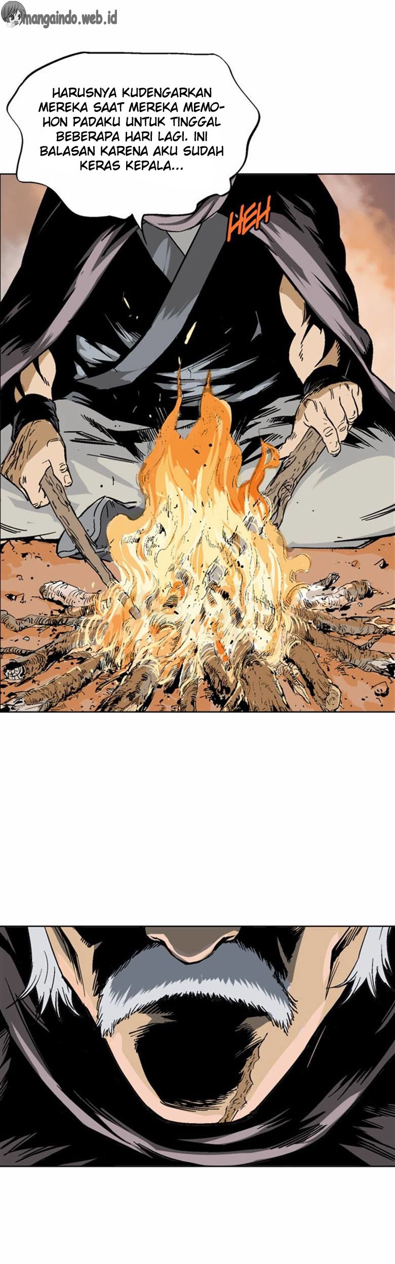 Baca Gosu - Chapter 55 halaman 14