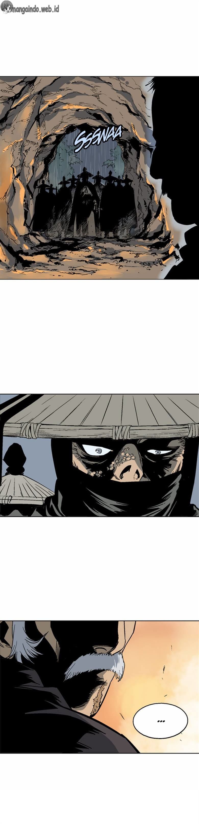 Baca Gosu - Chapter 55 halaman 16