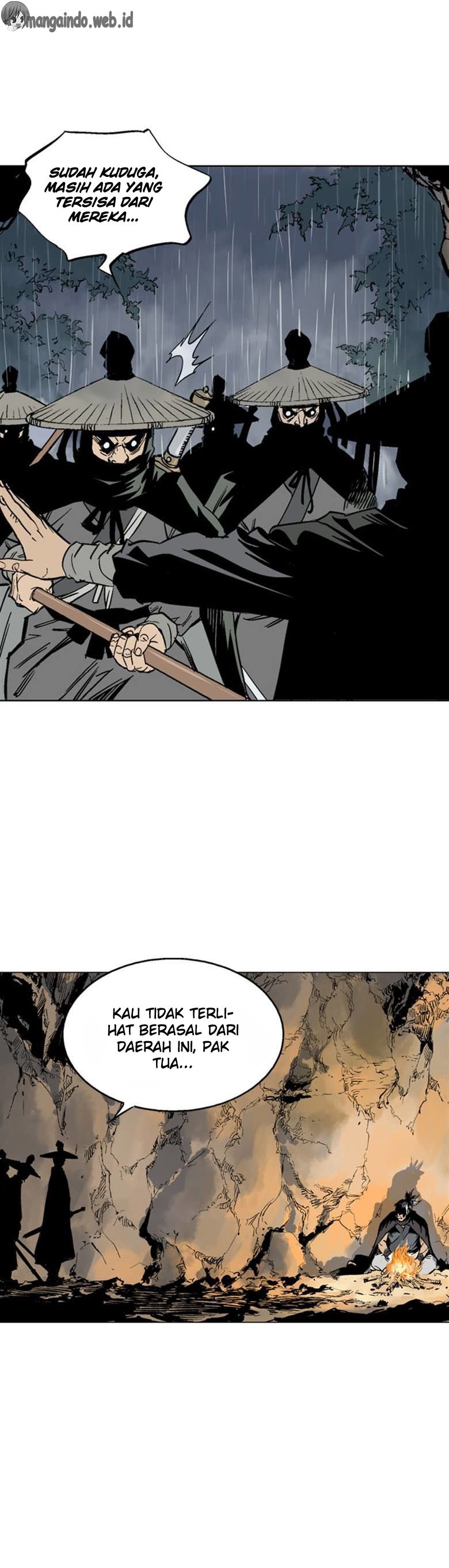 Baca Gosu - Chapter 55 halaman 17