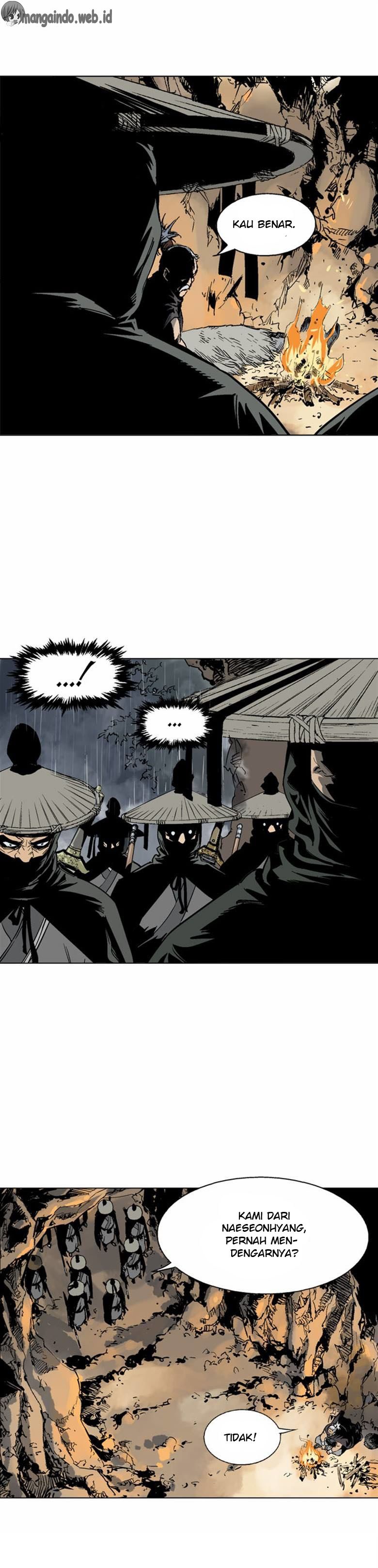 Baca Gosu - Chapter 55 halaman 18