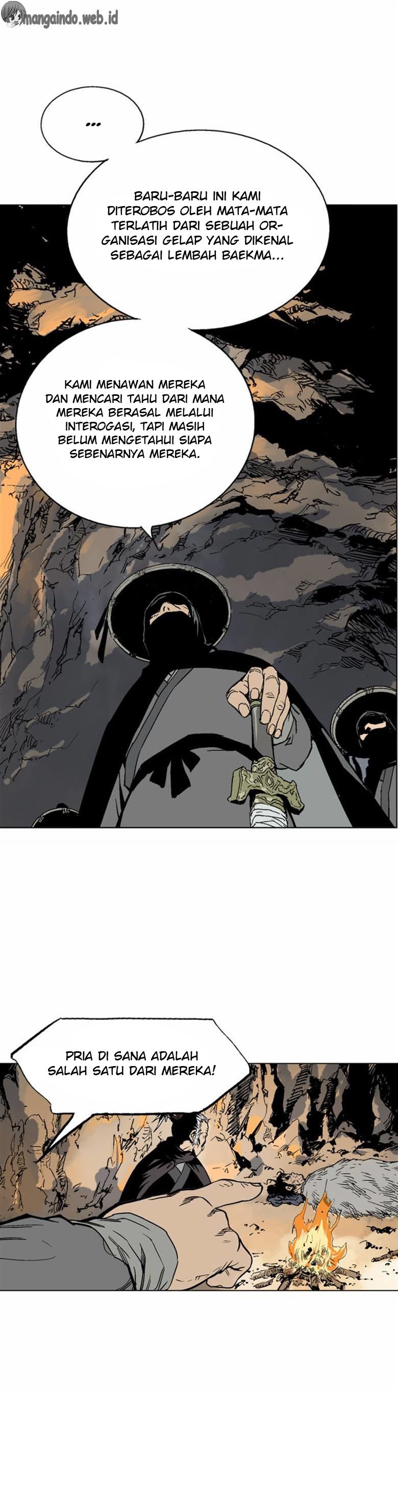 Baca Gosu - Chapter 55 halaman 19