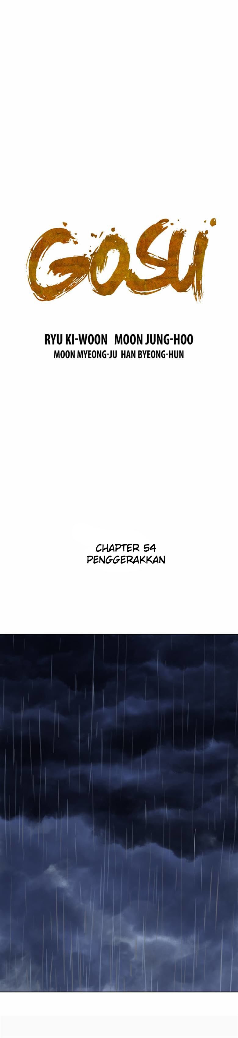 Baca Gosu - Chapter 55 halaman 2