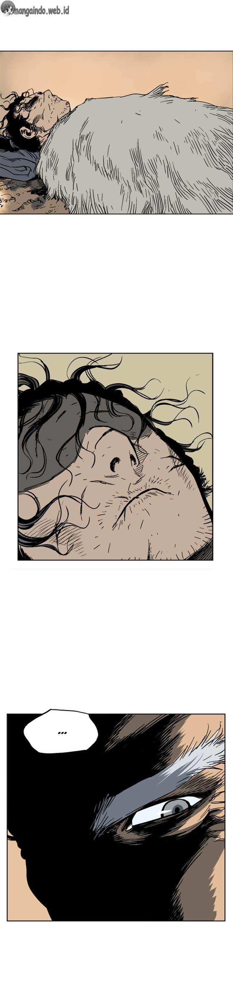 Baca Gosu - Chapter 55 halaman 20