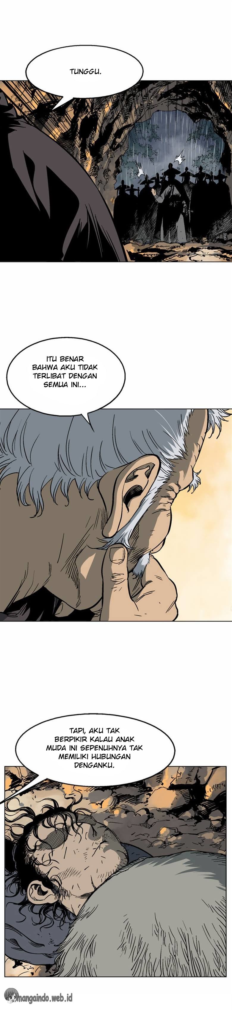 Baca Gosu - Chapter 55 halaman 23